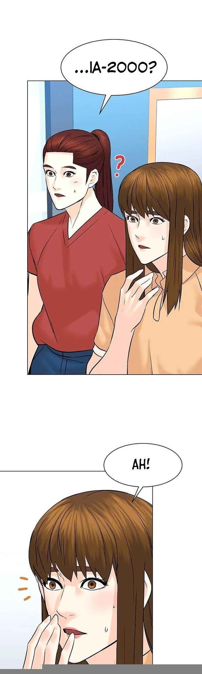 Người Trở Về Từ Cõi Chết Chapter 88 - Trang 2