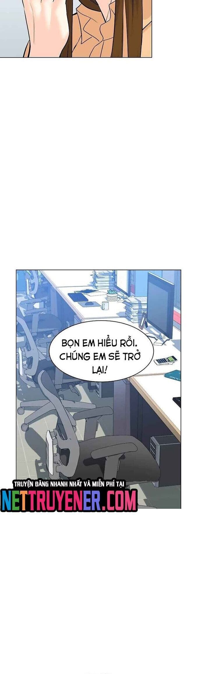 Người Trở Về Từ Cõi Chết Chapter 88 - Trang 2