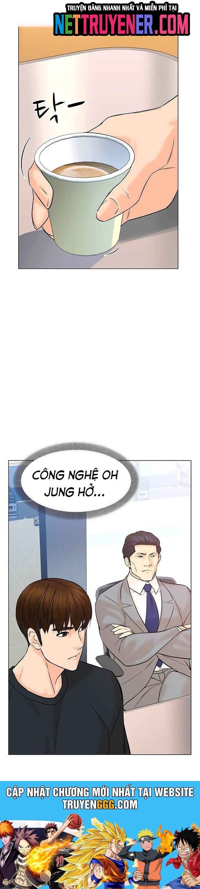 Người Trở Về Từ Cõi Chết Chapter 88 - Trang 2