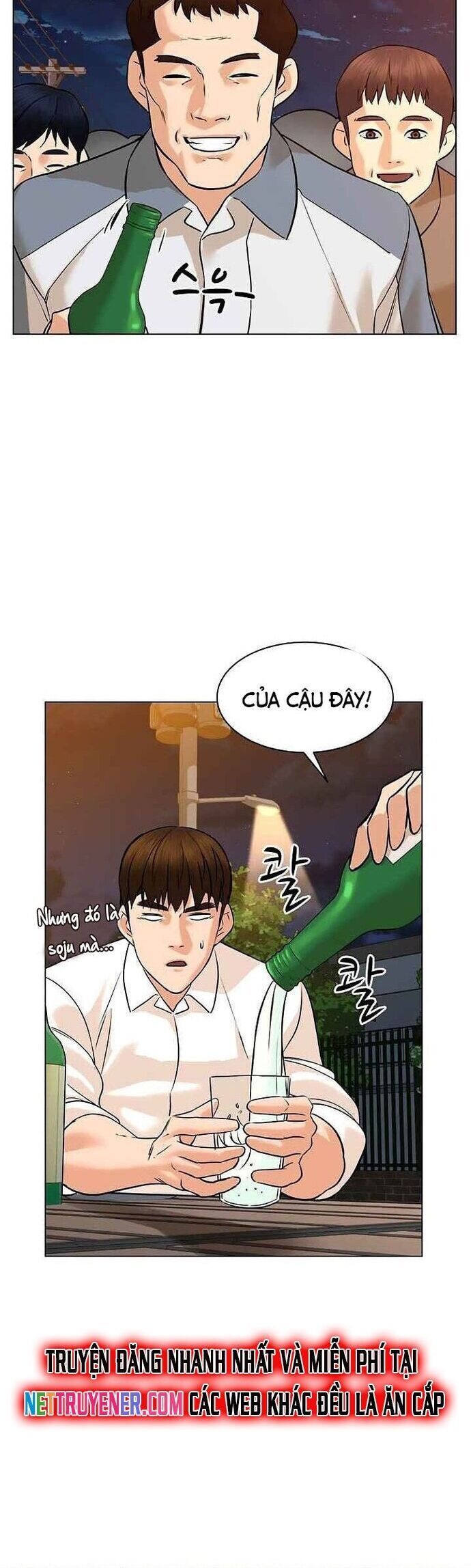 Người Trở Về Từ Cõi Chết Chapter 88 - Trang 2