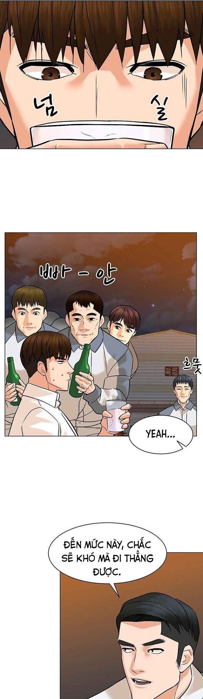 Người Trở Về Từ Cõi Chết Chapter 88 - Trang 2