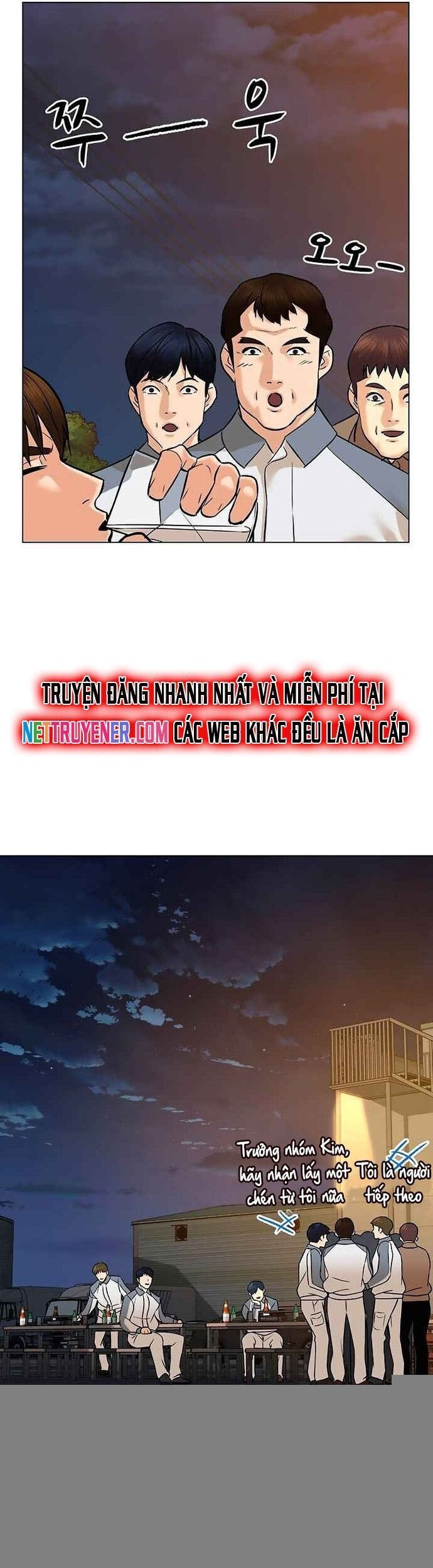 Người Trở Về Từ Cõi Chết Chapter 88 - Trang 2