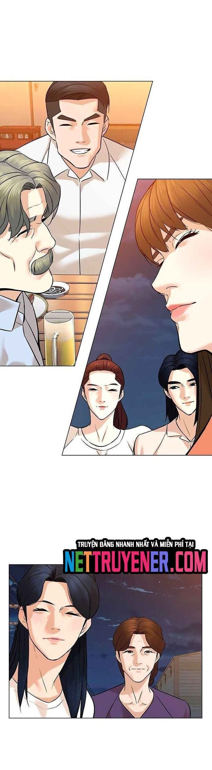 Người Trở Về Từ Cõi Chết Chapter 88 - Trang 2