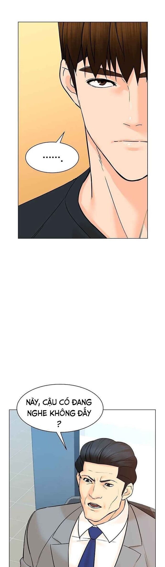 Người Trở Về Từ Cõi Chết Chapter 89 - Trang 2