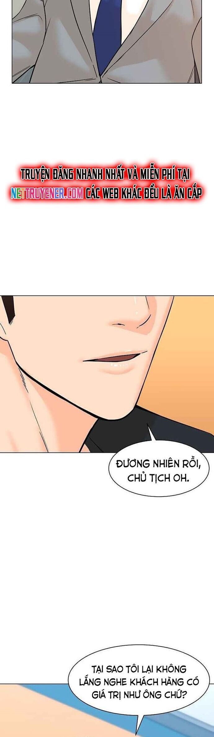 Người Trở Về Từ Cõi Chết Chapter 89 - Trang 2