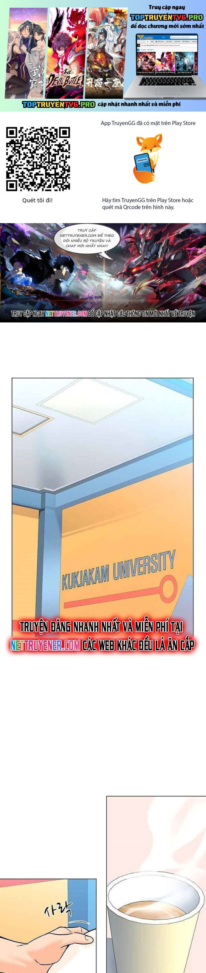 Người Trở Về Từ Cõi Chết Chapter 89 - Trang 2