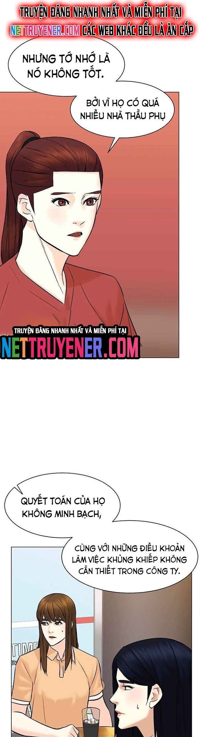 Người Trở Về Từ Cõi Chết Chapter 89 - Trang 2