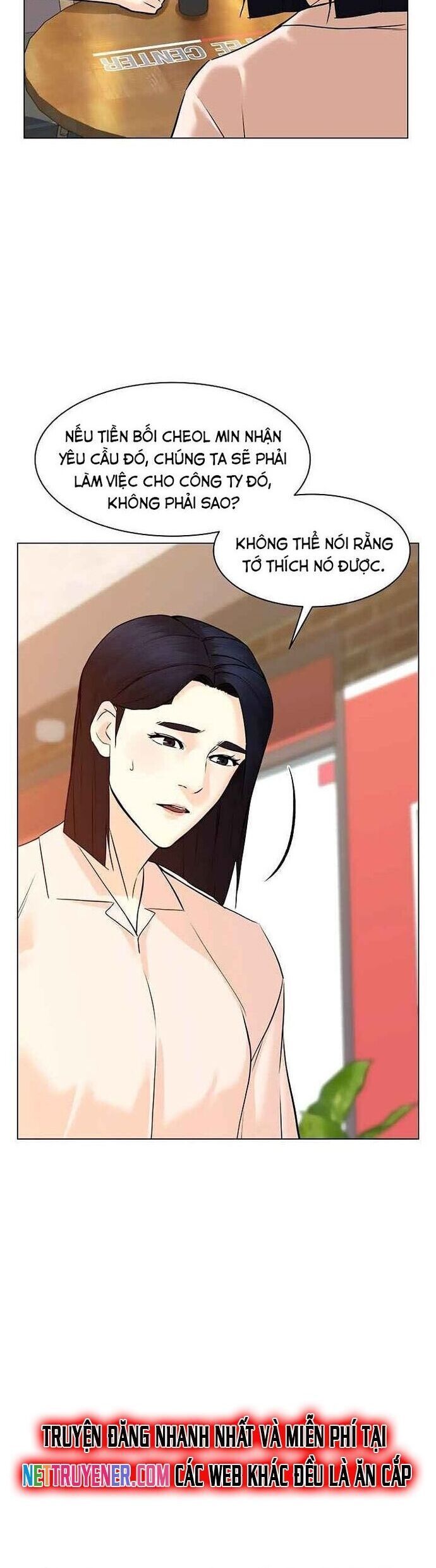 Người Trở Về Từ Cõi Chết Chapter 89 - Trang 2