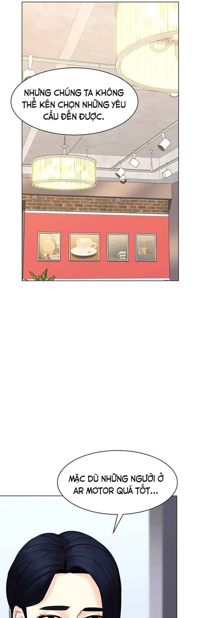 Người Trở Về Từ Cõi Chết Chapter 89 - Trang 2