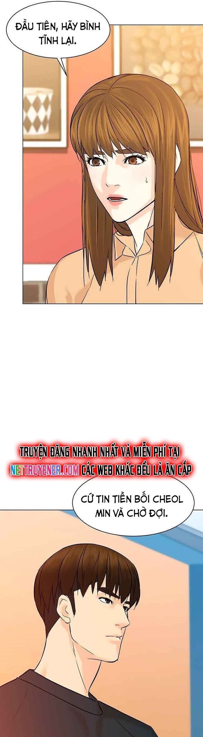 Người Trở Về Từ Cõi Chết Chapter 89 - Trang 2