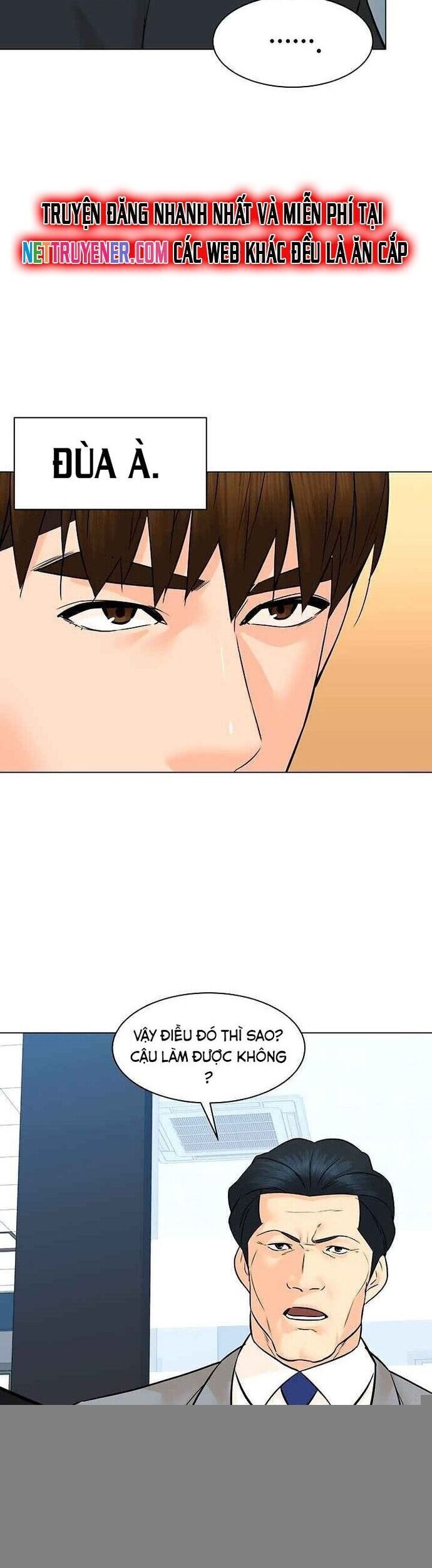 Người Trở Về Từ Cõi Chết Chapter 89 - Trang 2