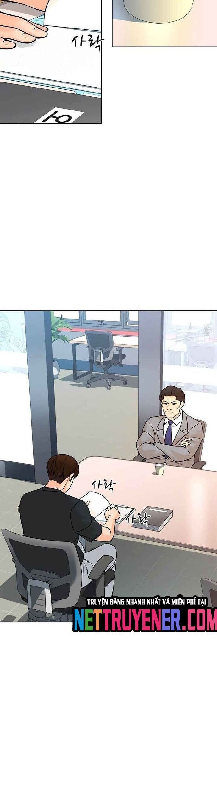 Người Trở Về Từ Cõi Chết Chapter 89 - Trang 2