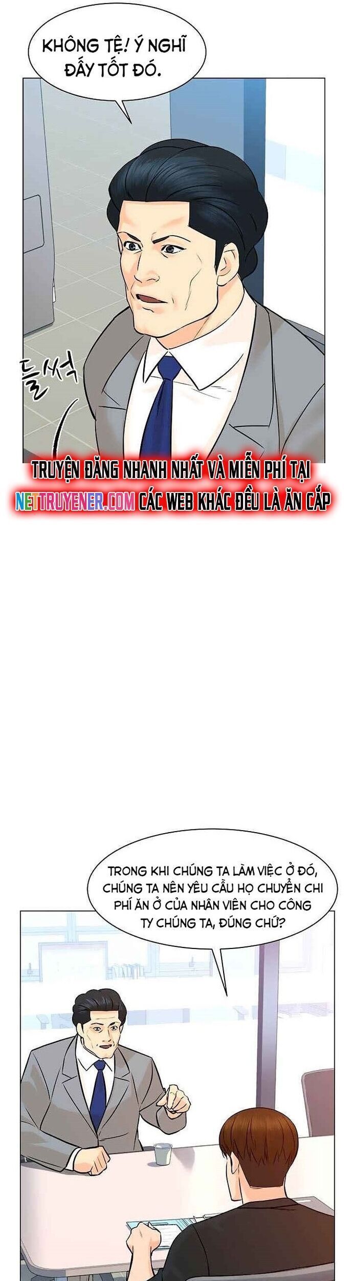 Người Trở Về Từ Cõi Chết Chapter 89 - Trang 2