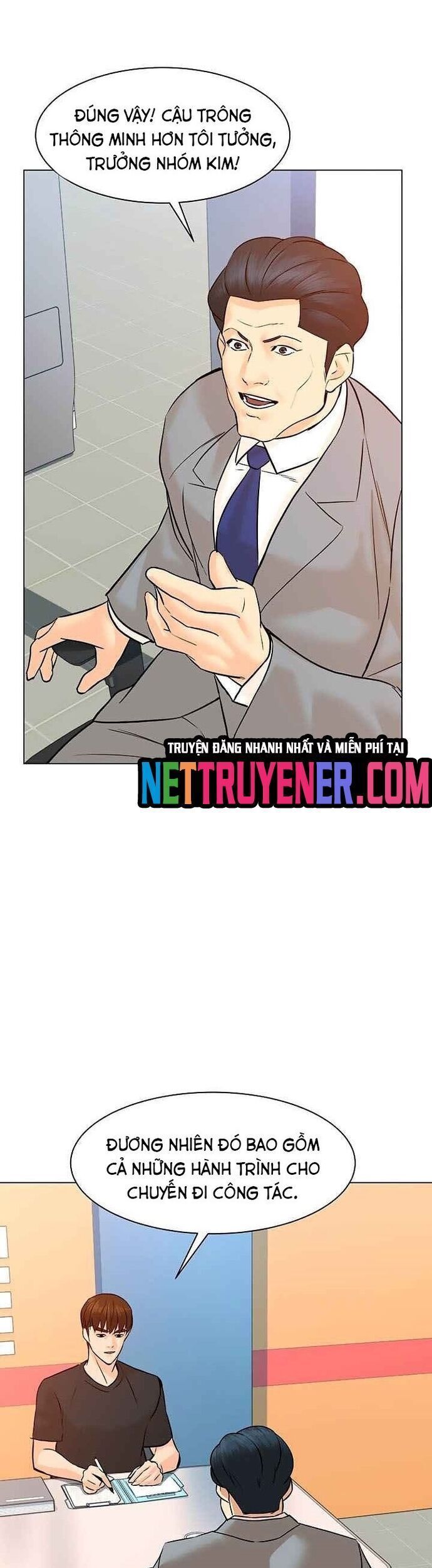 Người Trở Về Từ Cõi Chết Chapter 89 - Trang 2