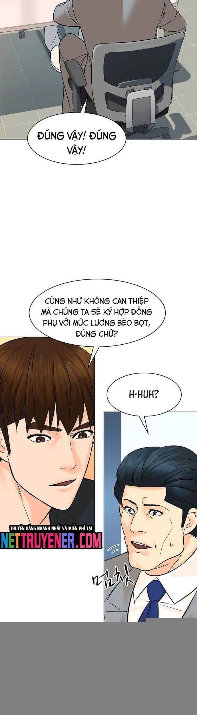 Người Trở Về Từ Cõi Chết Chapter 89 - Trang 2