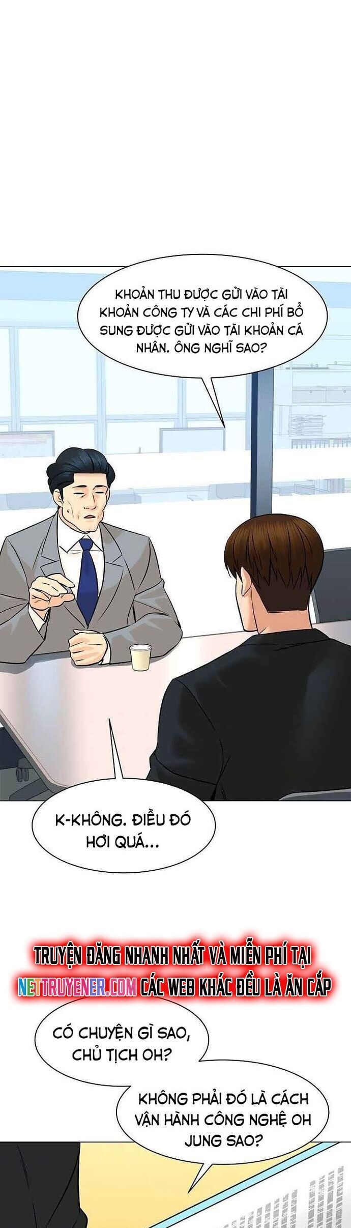 Người Trở Về Từ Cõi Chết Chapter 89 - Trang 2