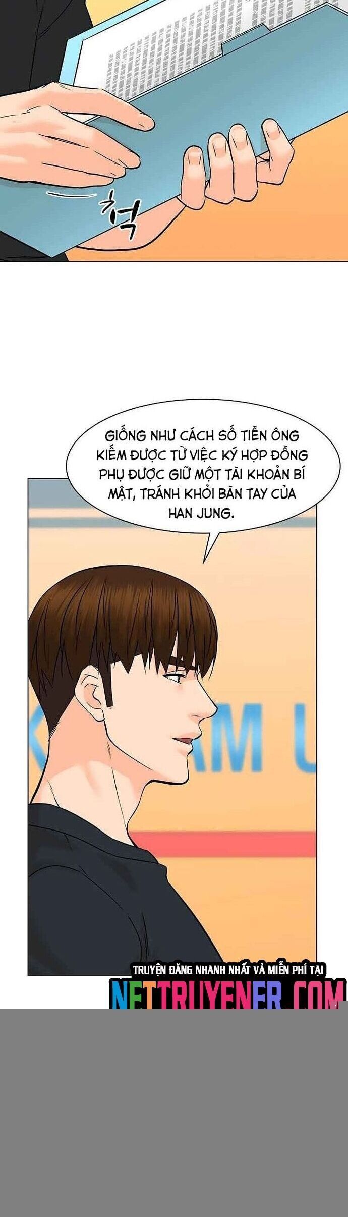 Người Trở Về Từ Cõi Chết Chapter 89 - Trang 2