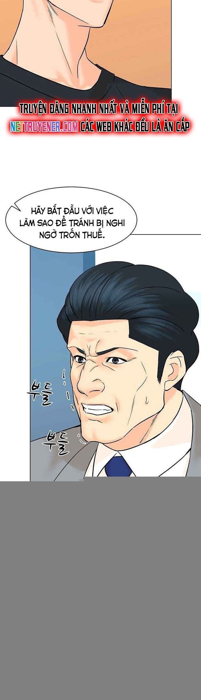 Người Trở Về Từ Cõi Chết Chapter 89 - Trang 2