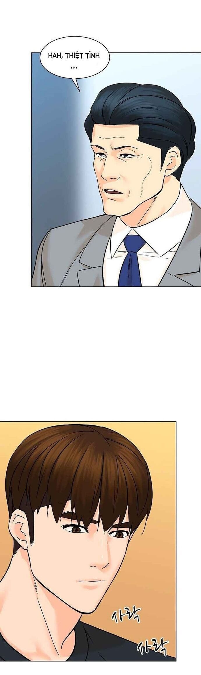 Người Trở Về Từ Cõi Chết Chapter 89 - Trang 2