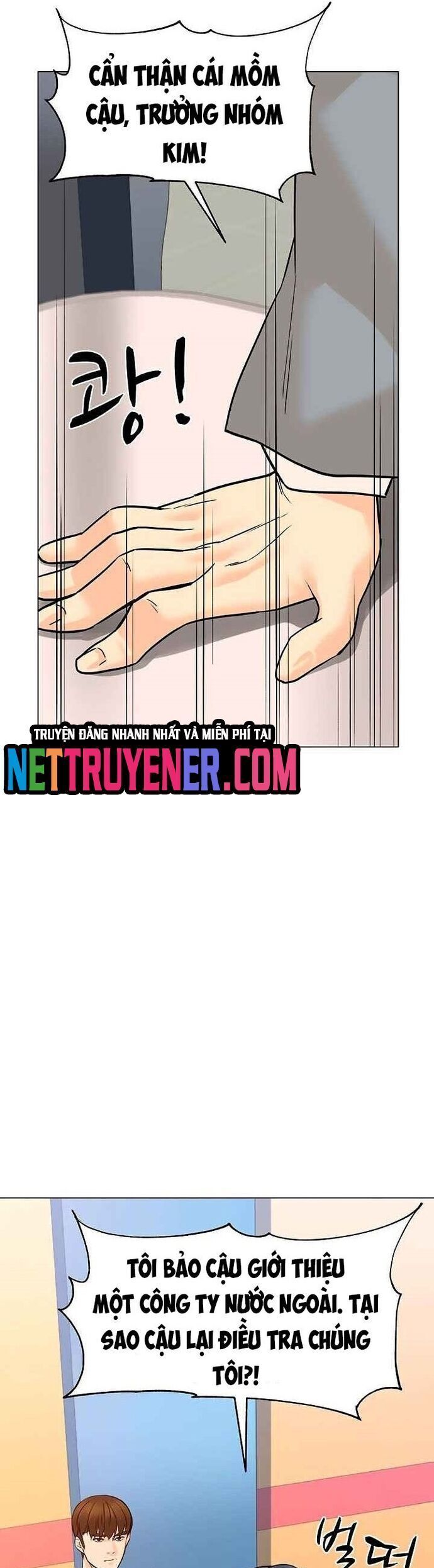 Người Trở Về Từ Cõi Chết Chapter 89 - Trang 2