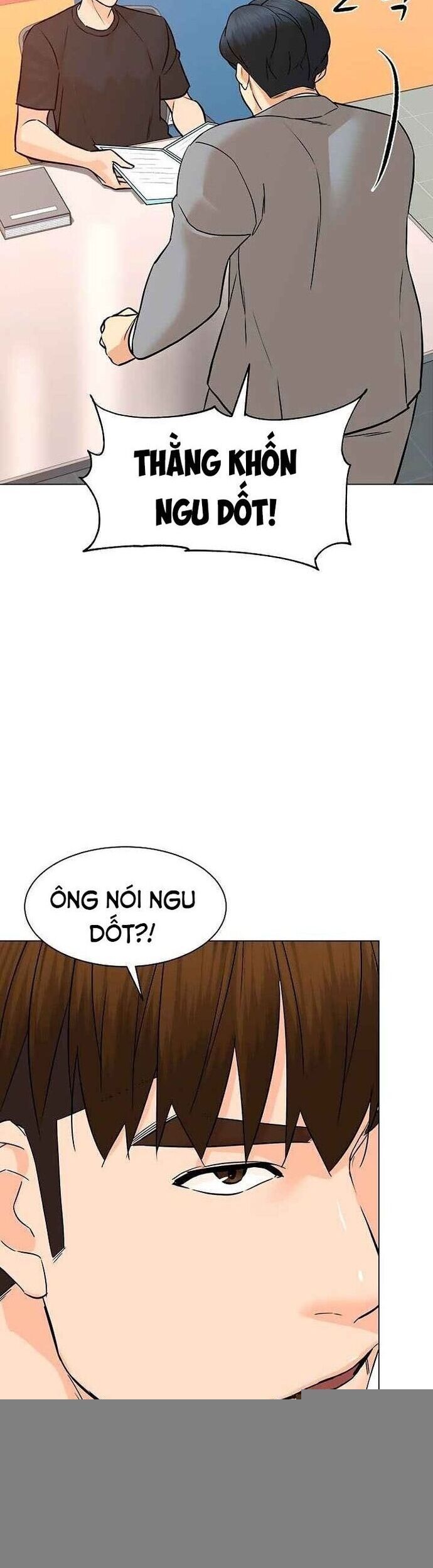 Người Trở Về Từ Cõi Chết Chapter 89 - Trang 2