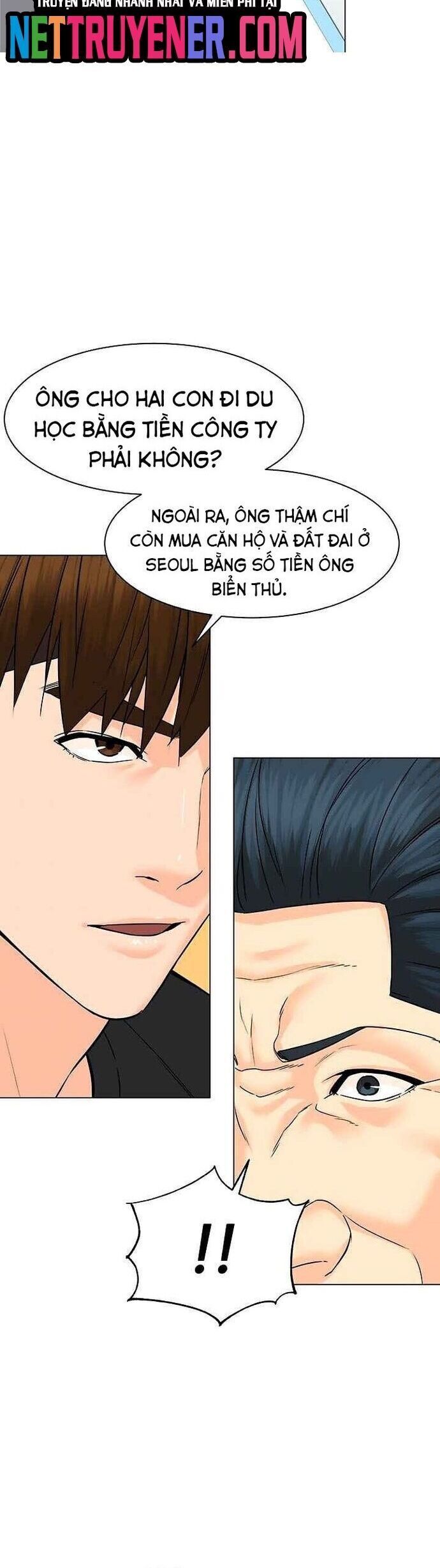 Người Trở Về Từ Cõi Chết Chapter 89 - Trang 2