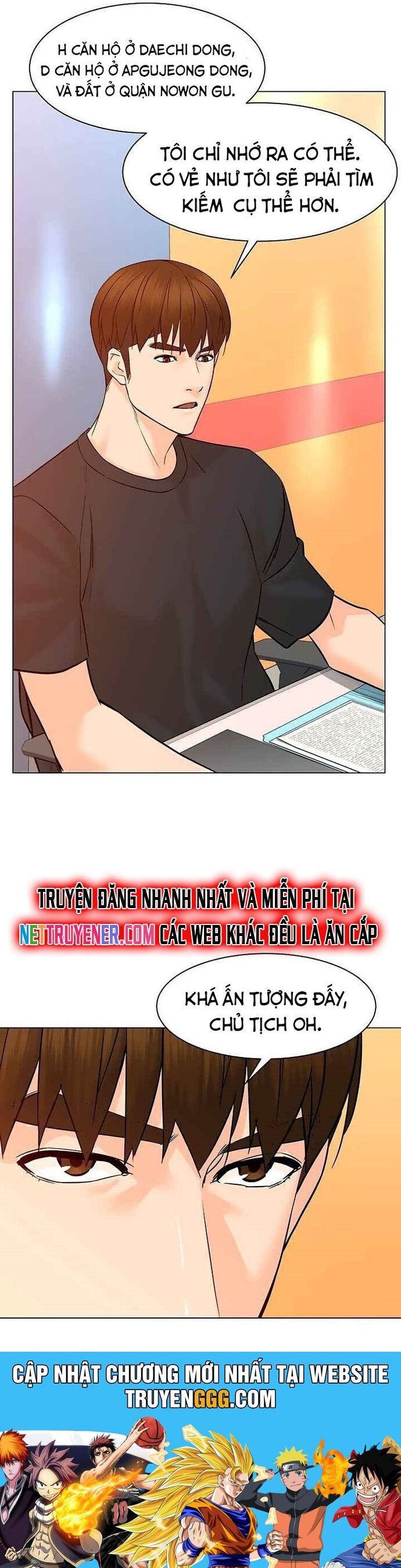 Người Trở Về Từ Cõi Chết Chapter 89 - Trang 2