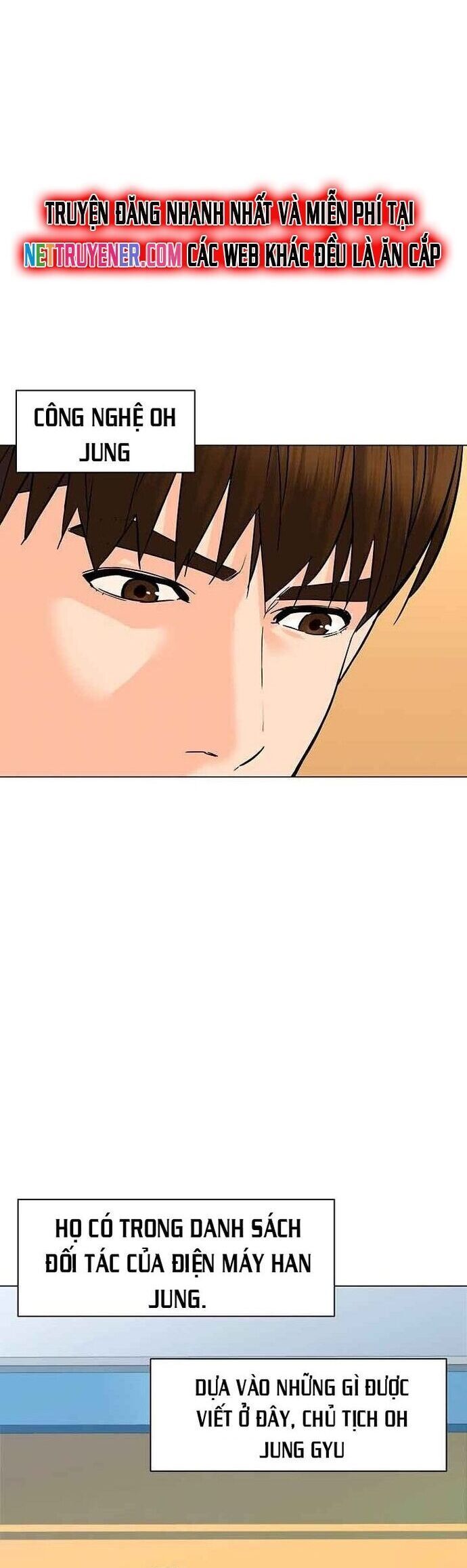 Người Trở Về Từ Cõi Chết Chapter 89 - Trang 2