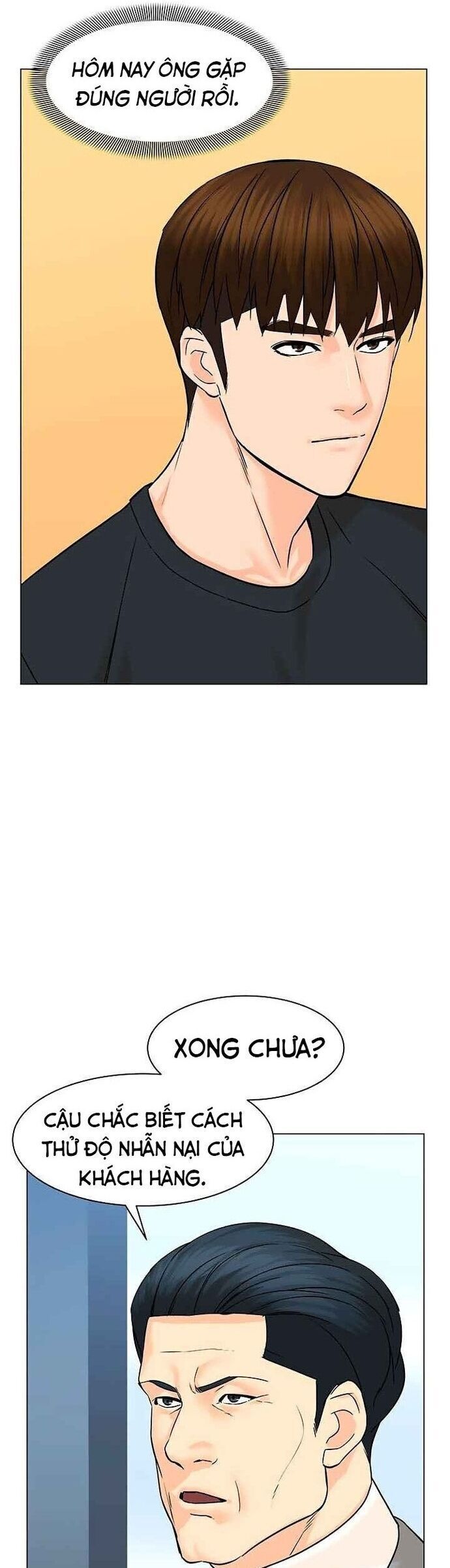 Người Trở Về Từ Cõi Chết Chapter 89 - Trang 2