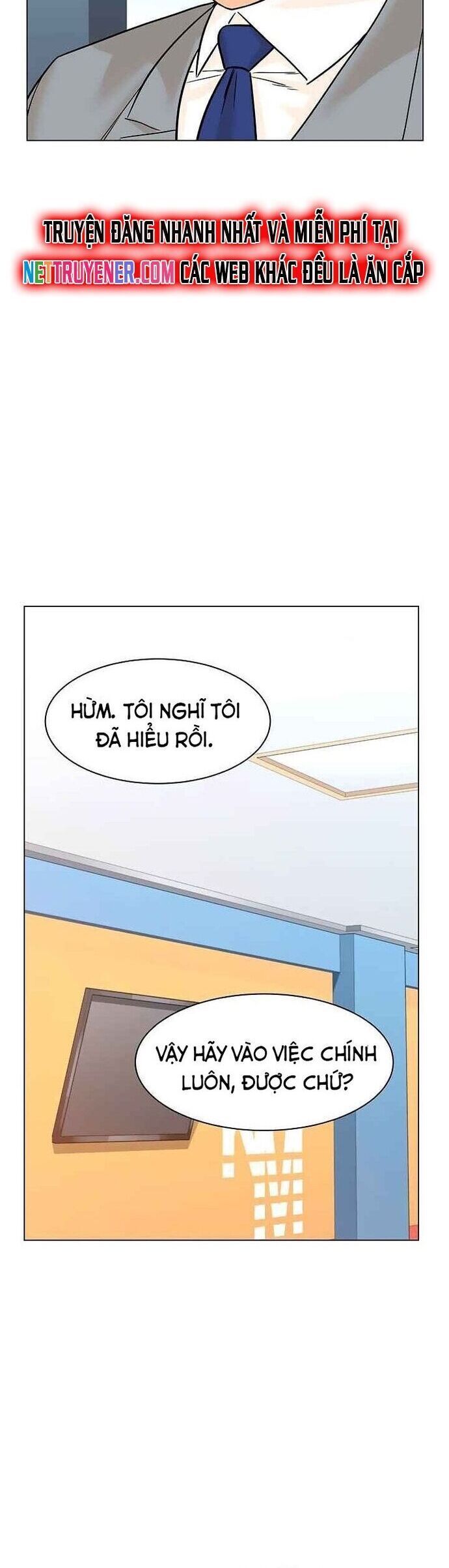 Người Trở Về Từ Cõi Chết Chapter 89 - Trang 2