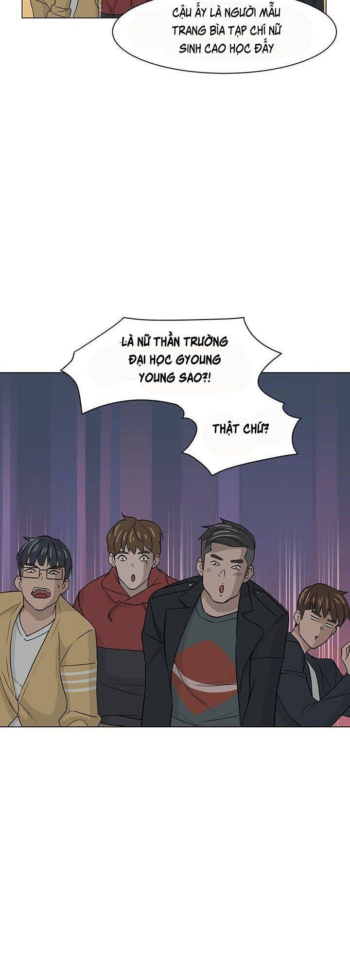 Người Trở Về Từ Cõi Chết Chapter 9.1 - Trang 2