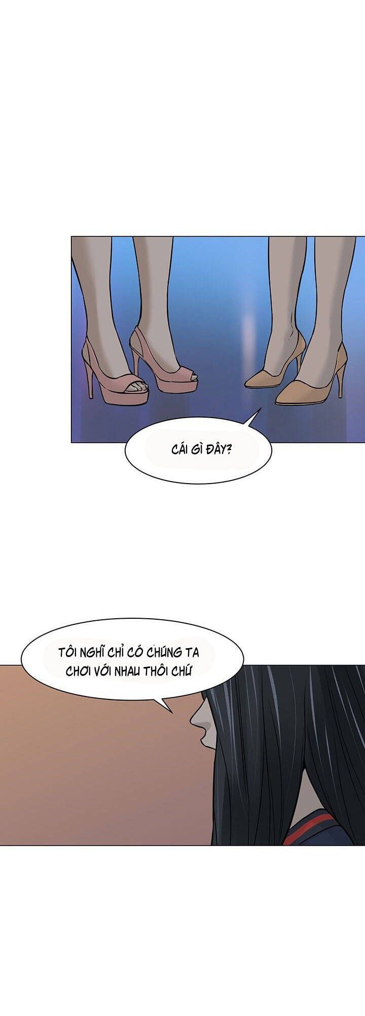 Người Trở Về Từ Cõi Chết Chapter 9.1 - Trang 2