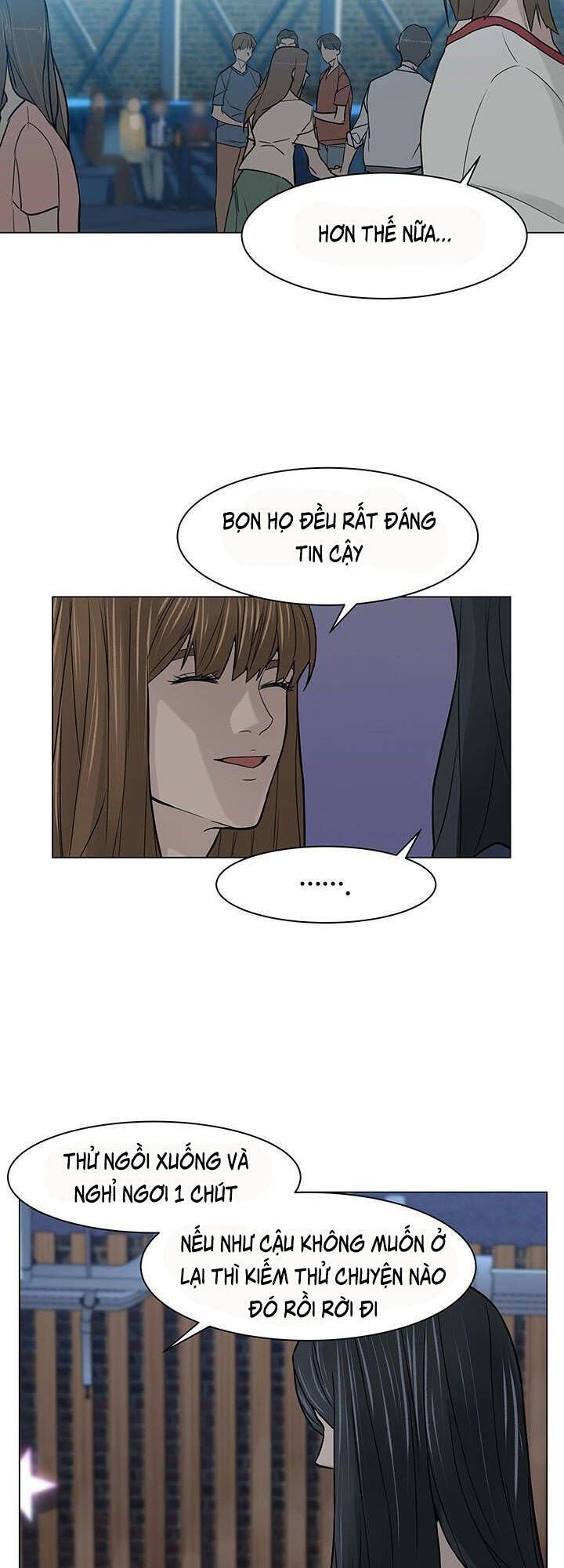 Người Trở Về Từ Cõi Chết Chapter 9.1 - Trang 2