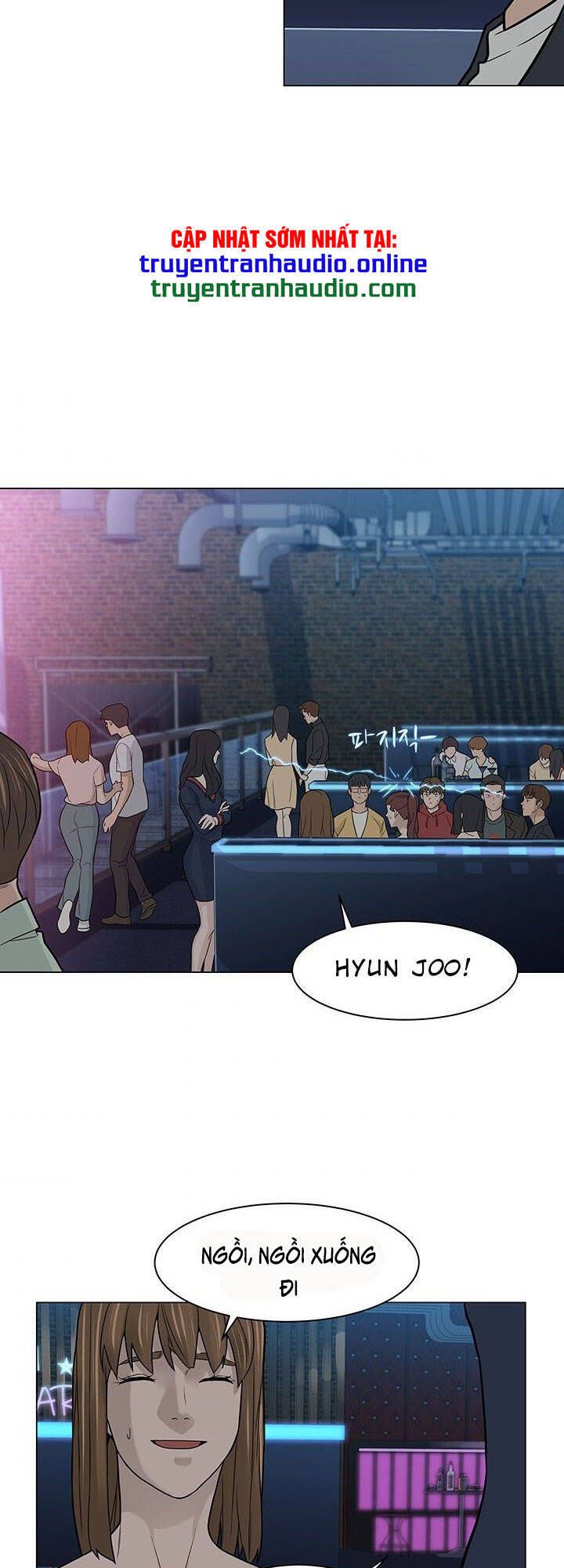 Người Trở Về Từ Cõi Chết Chapter 9.1 - Trang 2