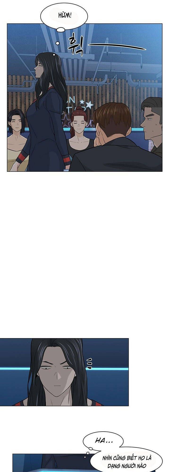 Người Trở Về Từ Cõi Chết Chapter 9.1 - Trang 2