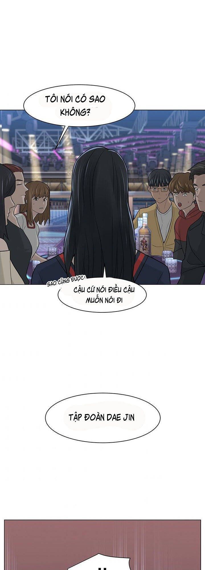 Người Trở Về Từ Cõi Chết Chapter 9.1 - Trang 2