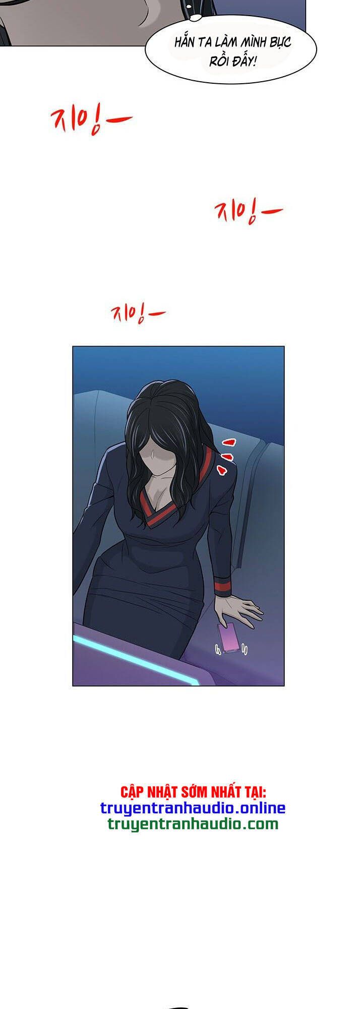 Người Trở Về Từ Cõi Chết Chapter 9.1 - Trang 2