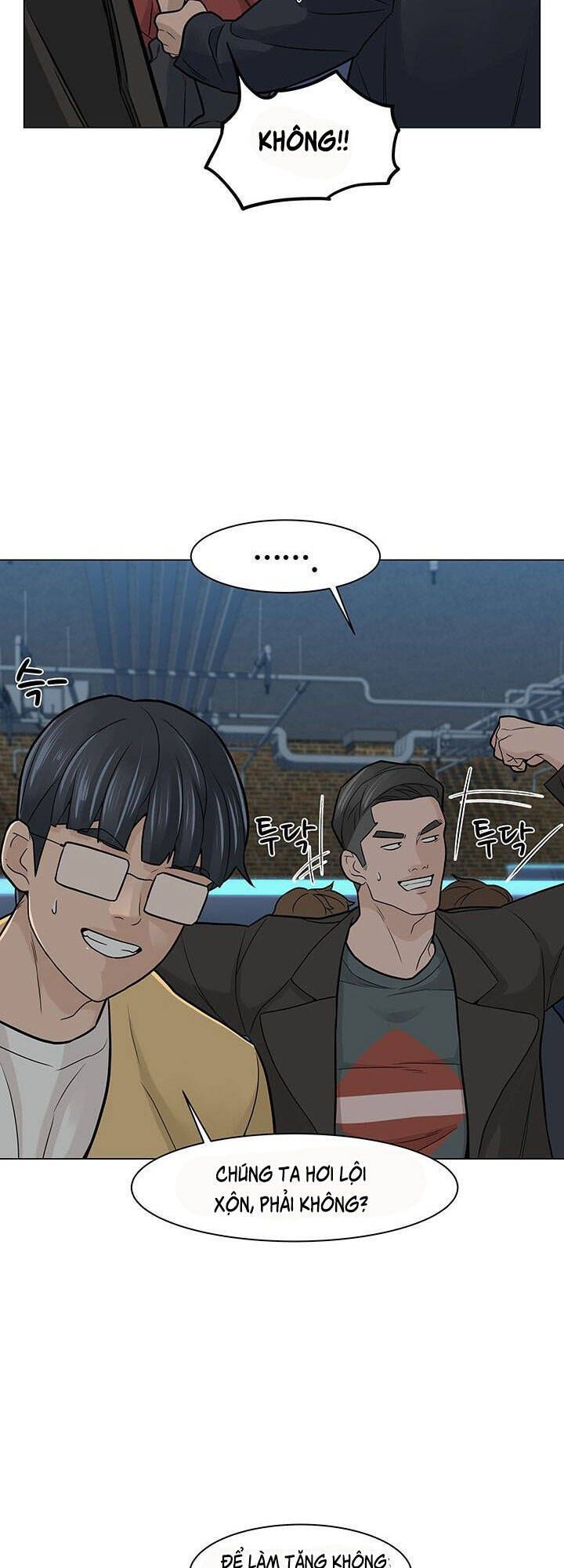 Người Trở Về Từ Cõi Chết Chapter 9.1 - Trang 2