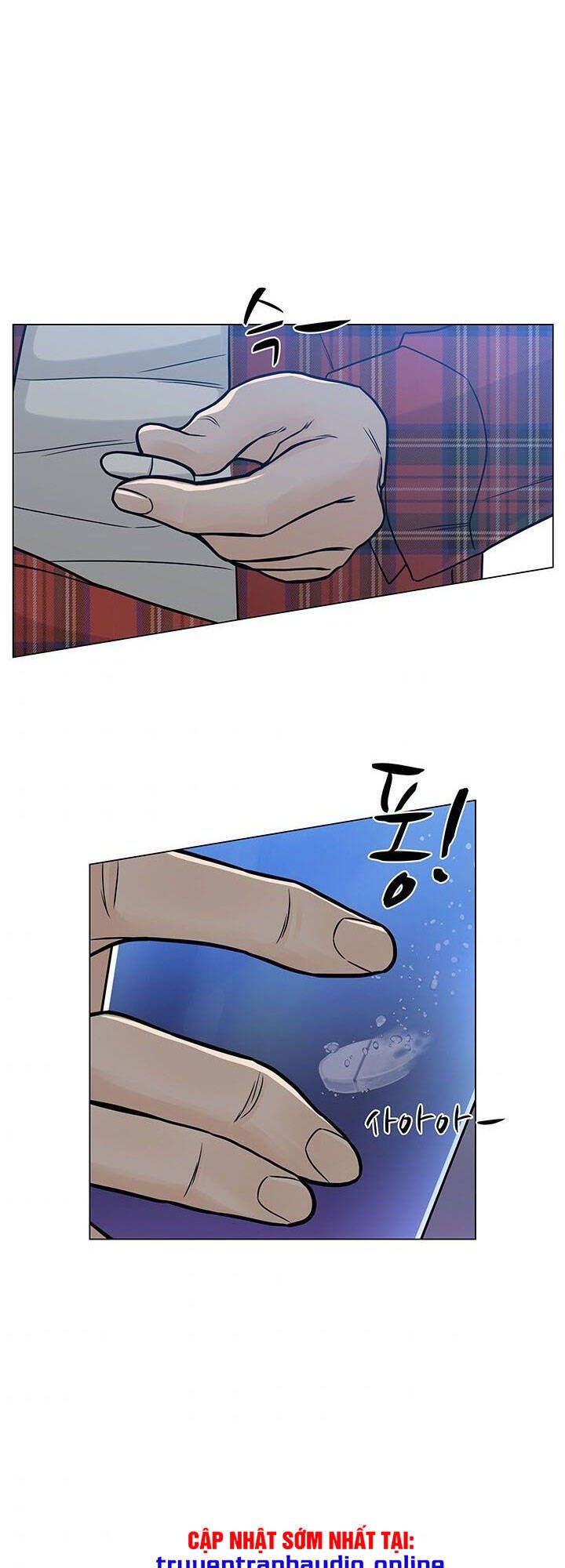 Người Trở Về Từ Cõi Chết Chapter 9.1 - Trang 2