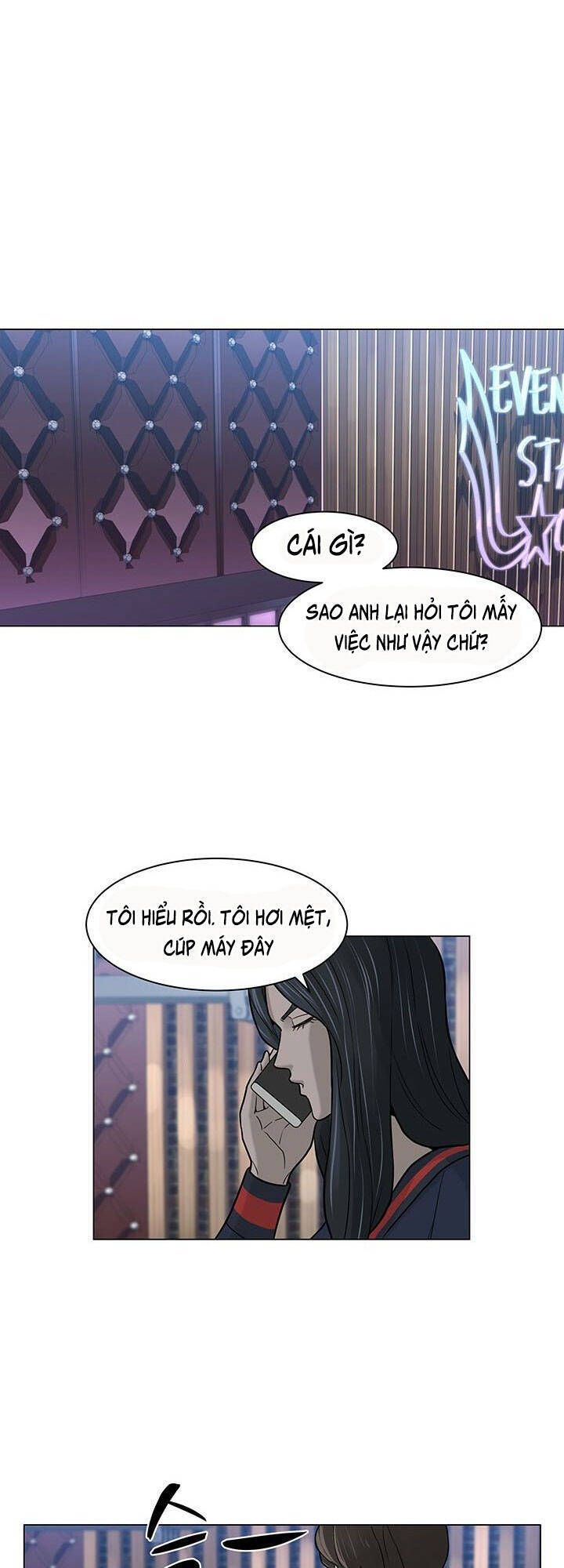 Người Trở Về Từ Cõi Chết Chapter 9.1 - Trang 2