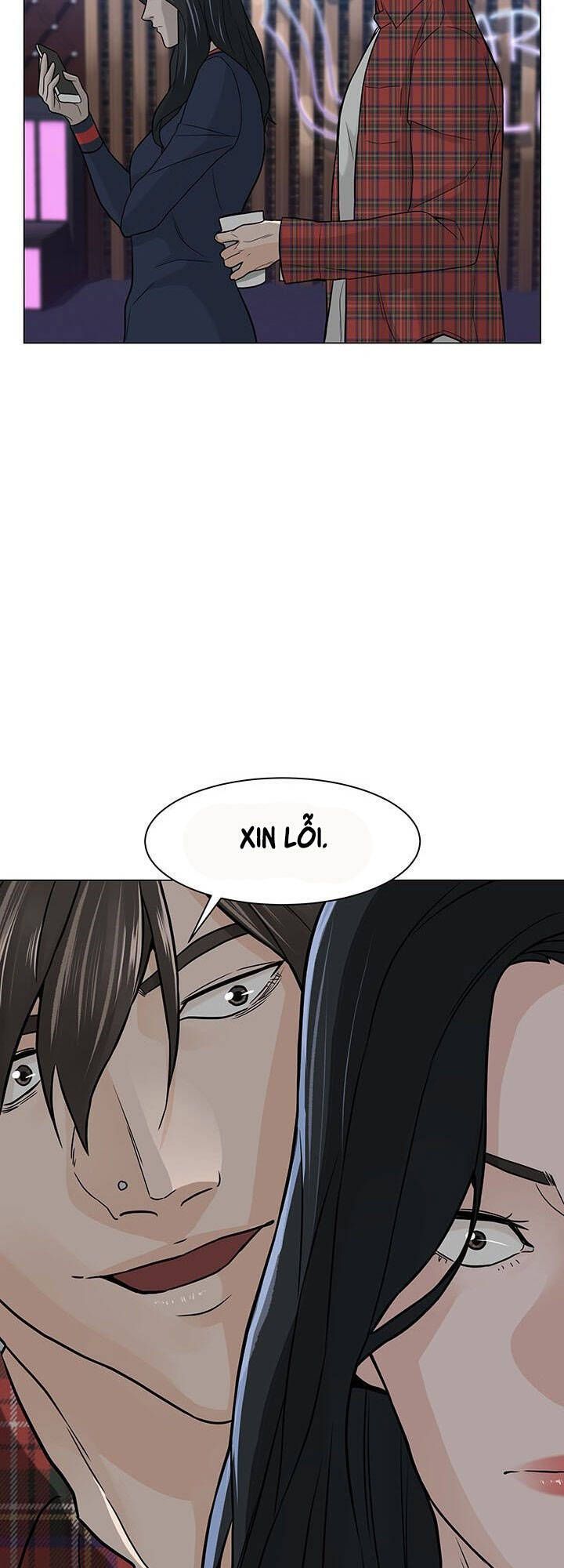 Người Trở Về Từ Cõi Chết Chapter 9.1 - Trang 2