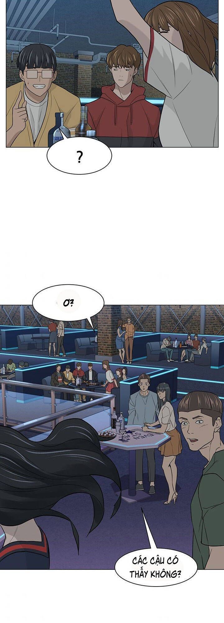 Người Trở Về Từ Cõi Chết Chapter 9.1 - Trang 2