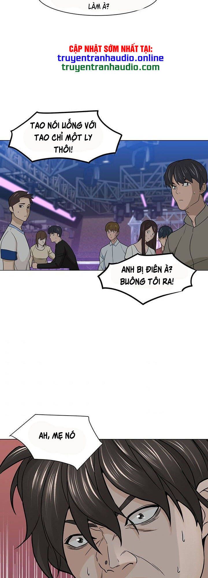 Người Trở Về Từ Cõi Chết Chapter 9.1 - Trang 2