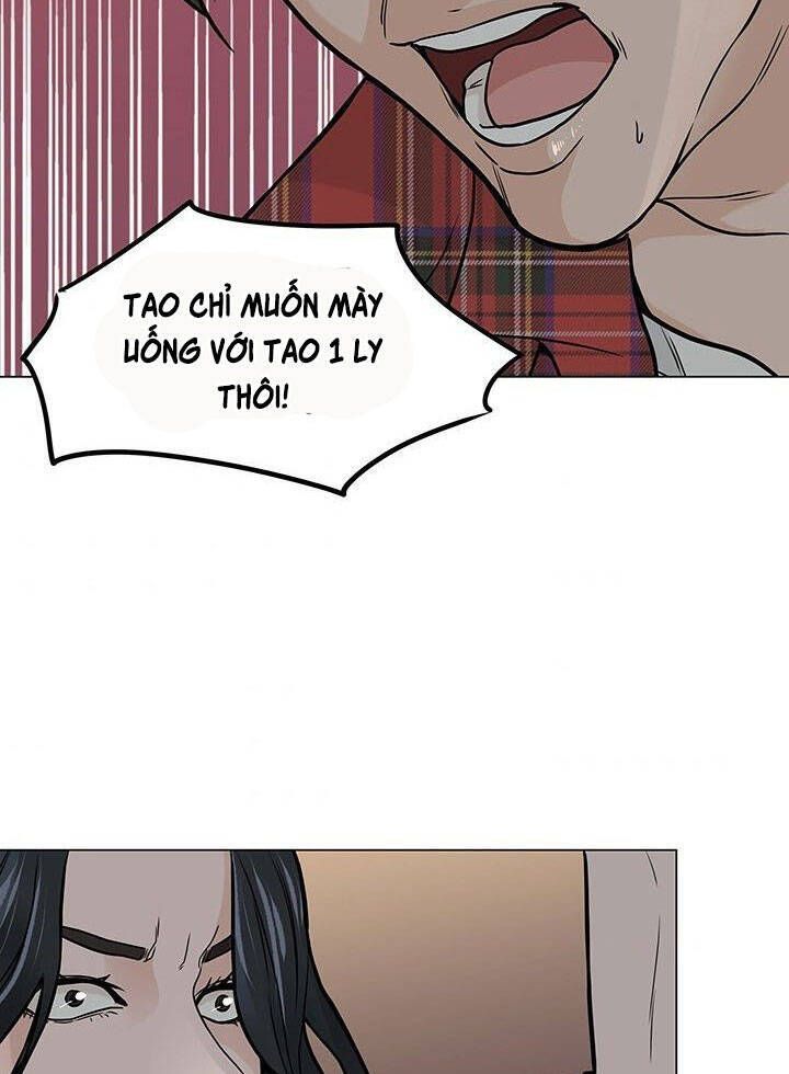 Người Trở Về Từ Cõi Chết Chapter 9.1 - Trang 2