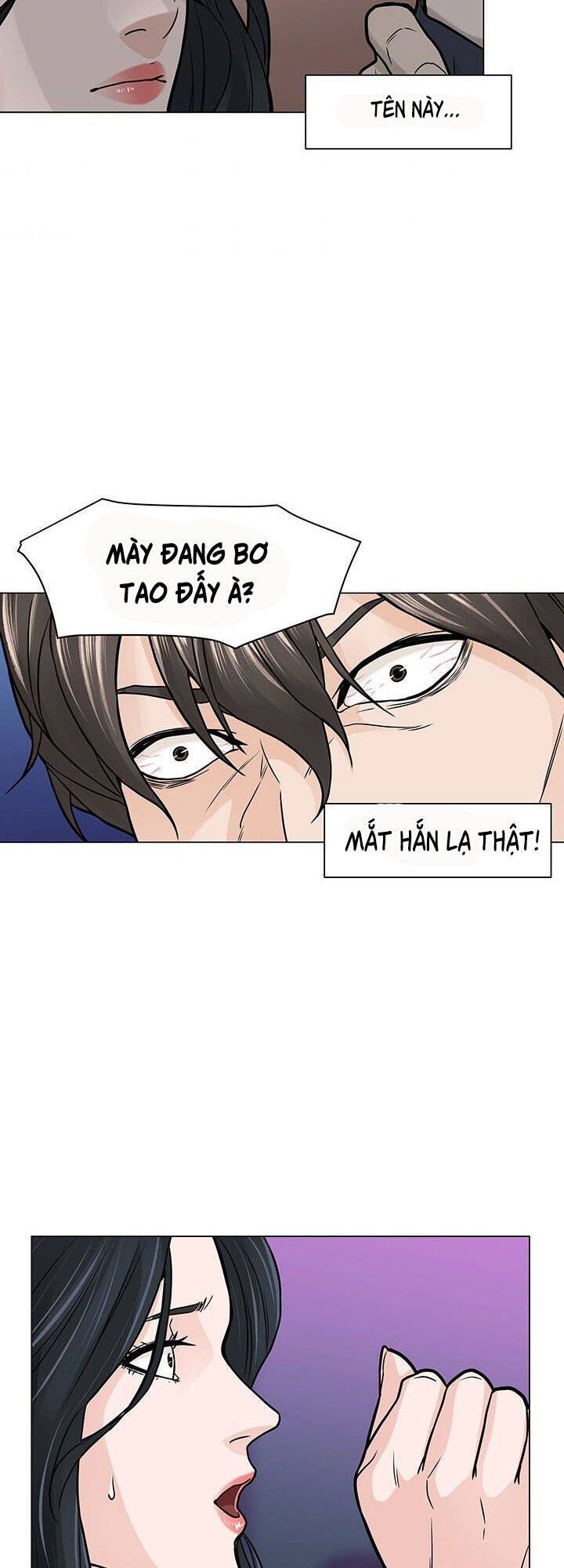 Người Trở Về Từ Cõi Chết Chapter 9.1 - Trang 2