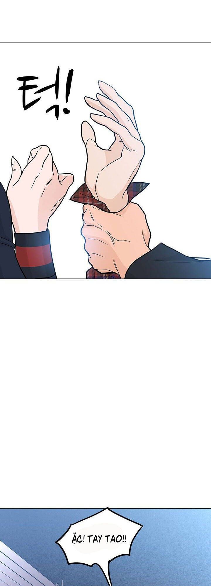 Người Trở Về Từ Cõi Chết Chapter 9.1 - Trang 2