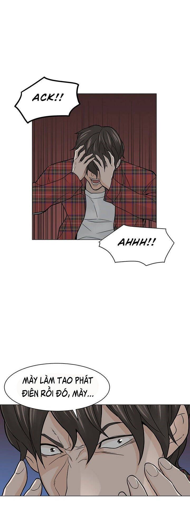 Người Trở Về Từ Cõi Chết Chapter 9.1 - Trang 2