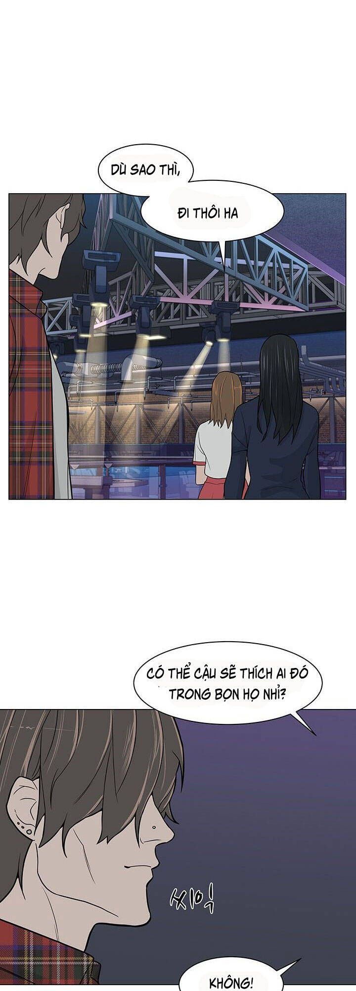 Người Trở Về Từ Cõi Chết Chapter 9 - Trang 2