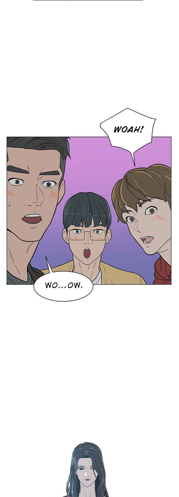 Người Trở Về Từ Cõi Chết Chapter 9 - Trang 2