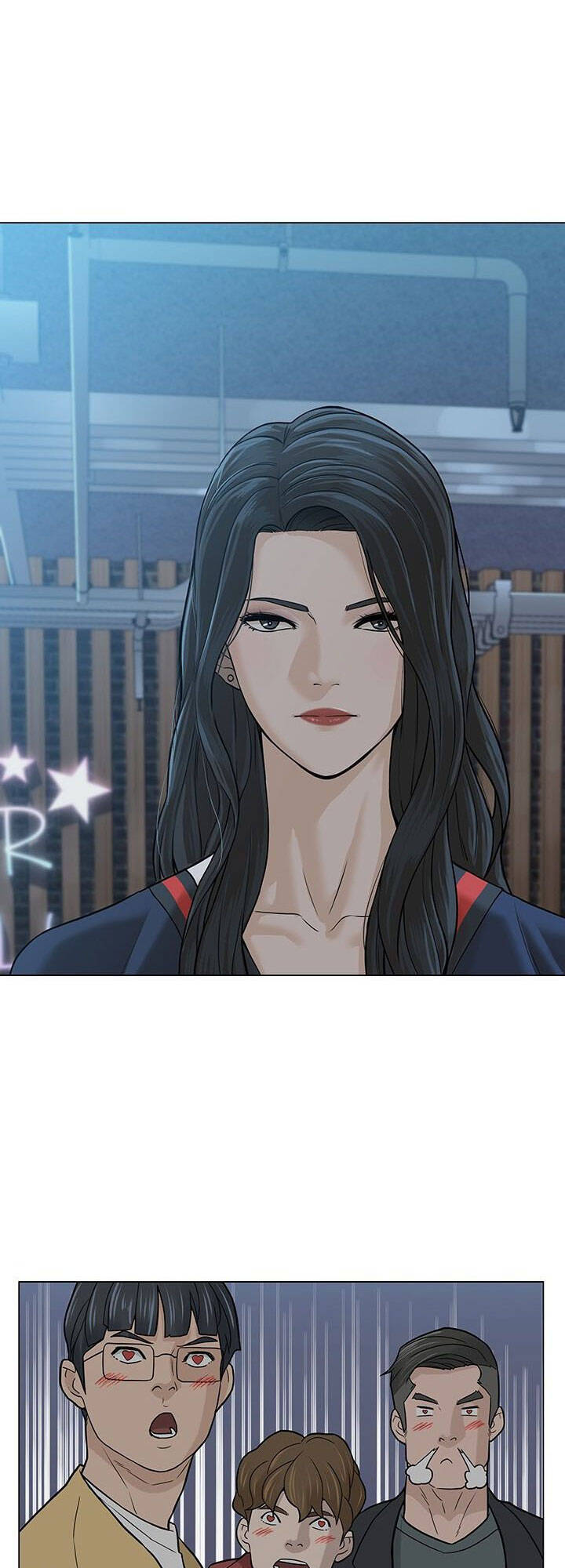 Người Trở Về Từ Cõi Chết Chapter 9 - Trang 2